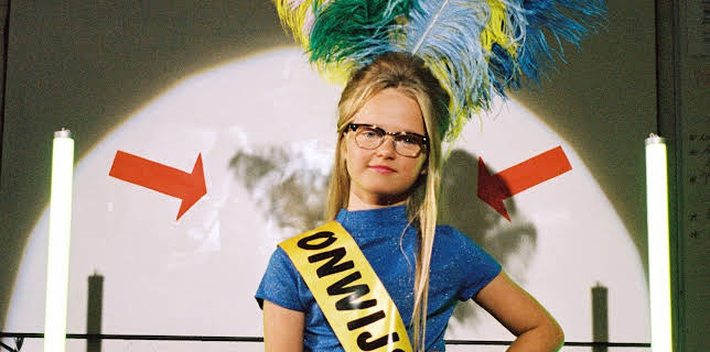 20:40: Vår ruler: Fotogen | NRK Super | 1/13 2026