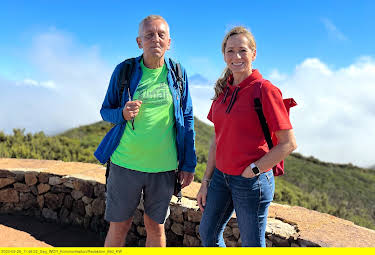 16:15: La Gomera | 3SAT | 10/28 2026