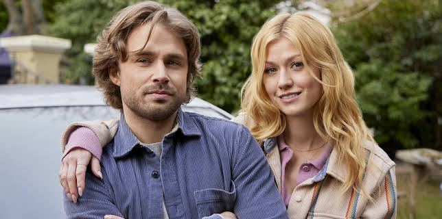 14:20: Love Classified | TVNorge | 1/10 2026