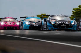 24 Hours of Le Mans: 2023 24 Hours of Le Mans - Part 9 The Final Hour