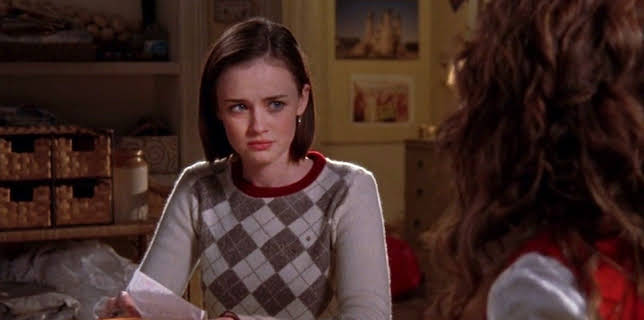 13:55: Gilmore Girls | Sixx | 1/13 2026