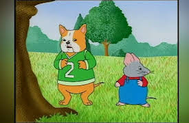 Timothy Goes to School Season 1: The Treefort & The Sandcastle;Get Well Soon