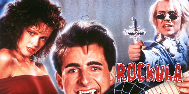 Rockula (1990)