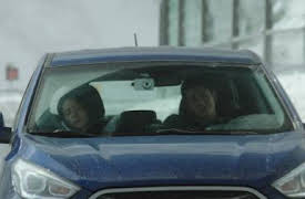 Something in the Rain: Episode 6