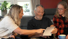 Ukjent arving: Danmark: De adskilte tvillingene