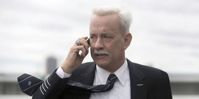 20:15: Sully | Arte | 11/9 2025