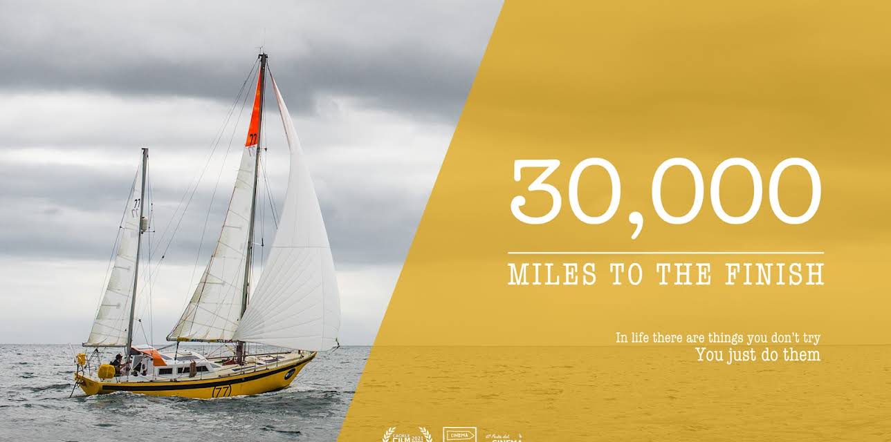30.000 Miles to the Finish (2020)