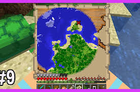 Minecraft: Journey to the End: TREASURE HUNTING! - Journey to the End Ep.9