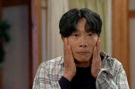 The Brave Yong Su Jeong: The Brave Yong Su Jeong Episode 9