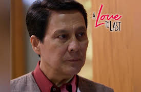 A Love To Last: Danger