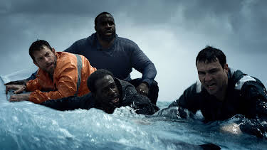 20:00: Not Without Hope | Viasat Premiere | 4/4 2026