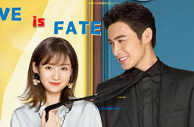 Love is Fate: Love is Fate - 我爱你是最好的安排 - 01