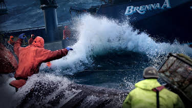23:10: Deadliest Catch (S21 E1) (S21) | Discovery Channel | 5/13 2026