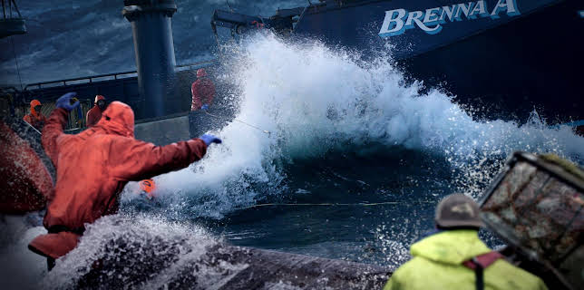 20:00: Deadliest Catch (S21 E5) (S21) | Discovery Channel | 11/8 2025