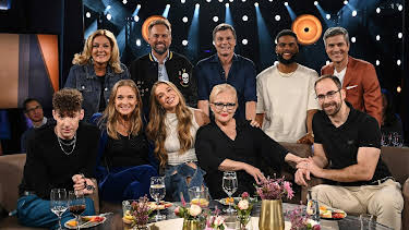 09:00: NDR Talk Show | SWR Fernsehen BW | 6/7 2026