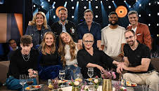 NDR Talk Show