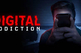 Digital Addiction Season 1: Beth and Brandon