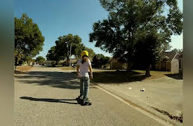 Power & Tech: Damon Wood