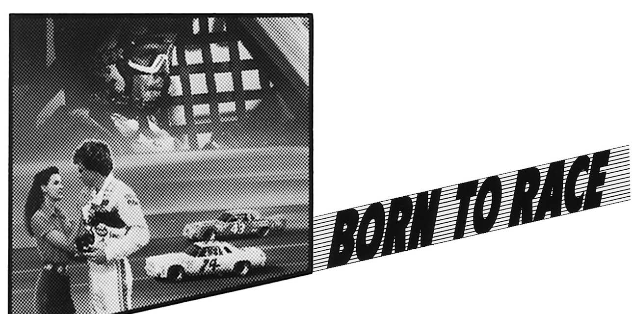 Born To Race (1988)