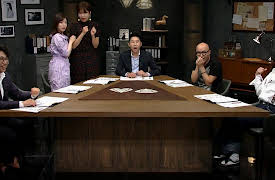 Love Catcher: Episode 4