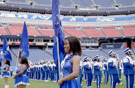 6 Minutes To Glory: The HBCU Band Experience: Season 1: Tennessee State University