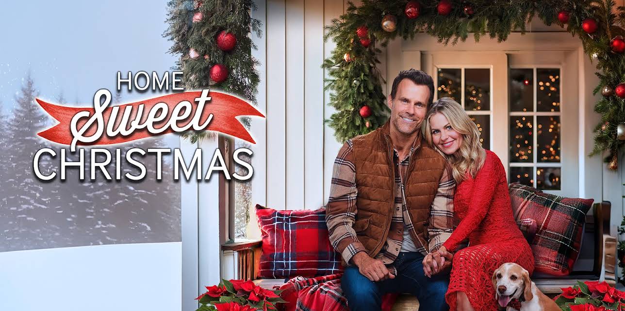 Home Sweet Christmas (2024)
