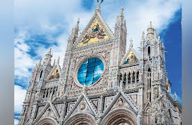 The World's Greatest Churches: The Cathedral of Siena