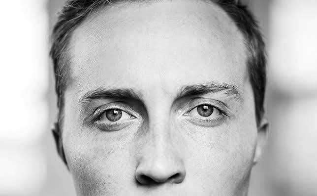 Nicklas Søderberg Lundstrøm