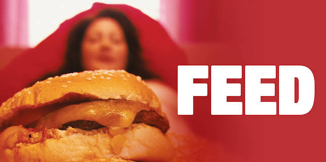 Feed (2005) [Limited Edition] (2025)