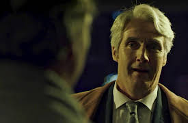 Broken Trust Season 1: Right-Hand Con-Man