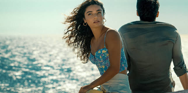 Make Me Believe (2023)