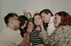 Según Bibi season-1: Según Bibi - 'Más madre'