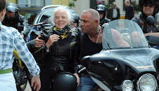 Dahoam is Dahoam (1195)