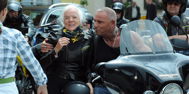 09:40: Dahoam is Dahoam (1195) | BR Fernsehen | 3/9 2026