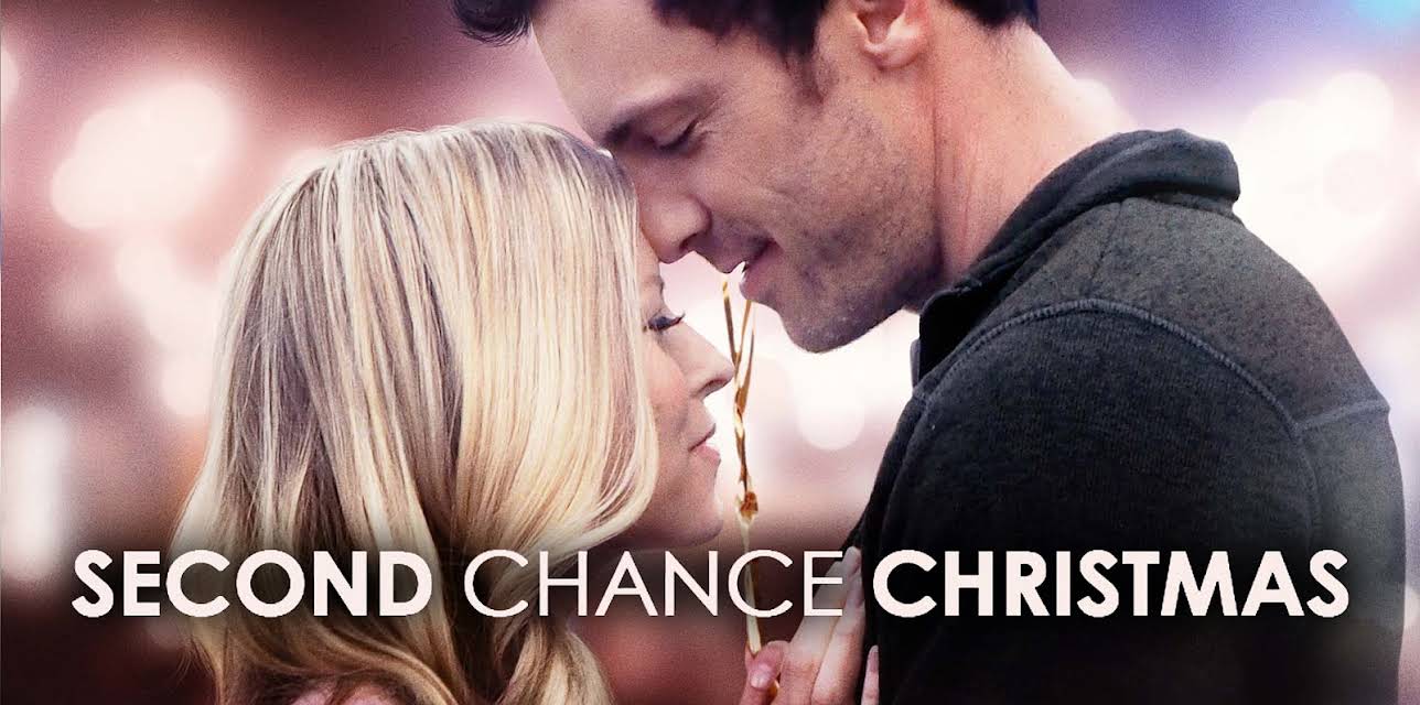 Second Chance Christmas (2017)