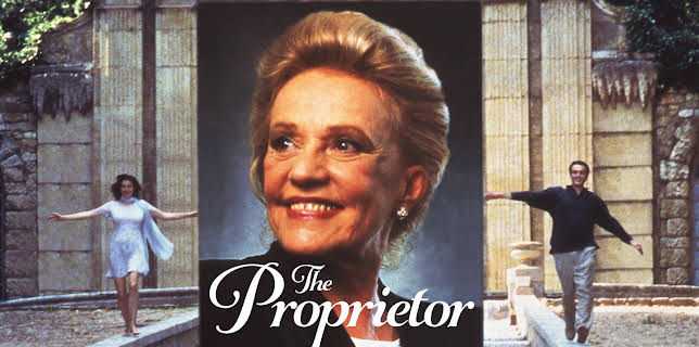 The Proprietor (1996)