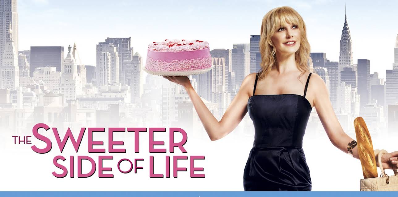 The Sweeter Side Of Life (2018)