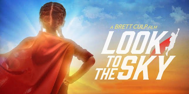 Look to the Sky (2017)