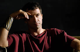 Rome Season 1: Egeria