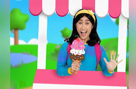 Hey Tenny! Learning Videos and Kids Songs: Tenny's Ice Cream Stand