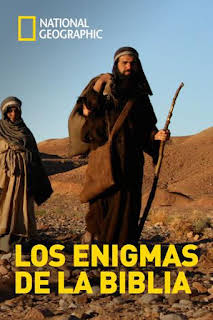 18:00: Los enigmas de la Biblia | National Geographic | 4/4 2026