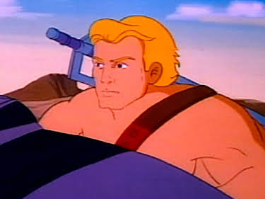 08:15: Die neuen Abenteuer des He-Man | ProSieben Maxx | 5/2 2026