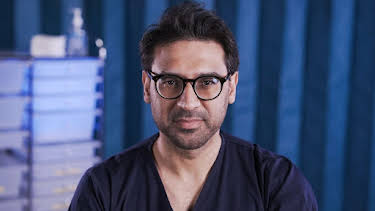 3:45 AM: Skin A&E (S6 E5) (S6) | 5 Star | 4/8 2026