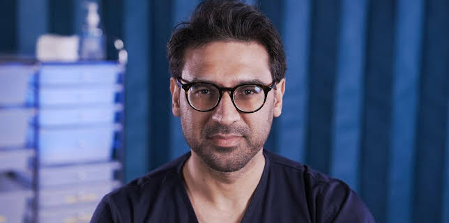 11:30 PM: Skin A&E (S6 E5) (S6) | Channel 5 | 2/4 2026