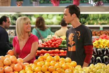 02:05: The Big Bang Theory (S1 E4) (S1) | MAX | 7/3 2026