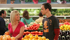 The Big Bang Theory (S1 E4)