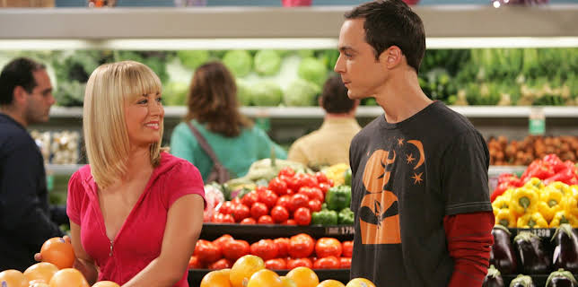 04:30: The Big Bang Theory (S1 E4) (S1) | MAX | 1/31 2026