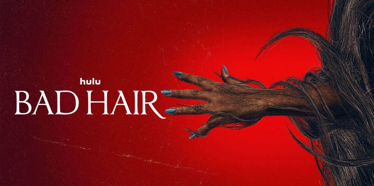Bad Hair (2026)