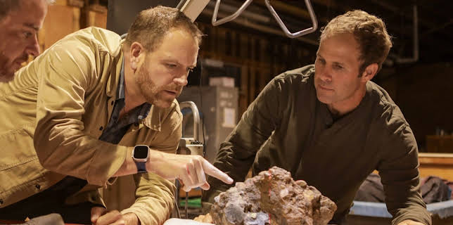 09:00: Expedition Unknown - Mythen auf der Spur | Kabel Eins Doku | 3/15 2026