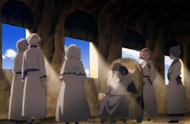 Hijos de las ballenas: Feliz de haber nacido aquí